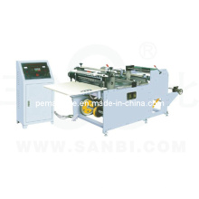 Qd350 / 600c High Speed ​​Cross Cutting Machines